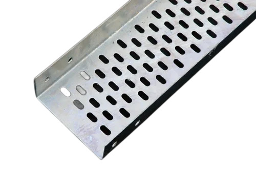 Perforated Cable Trays