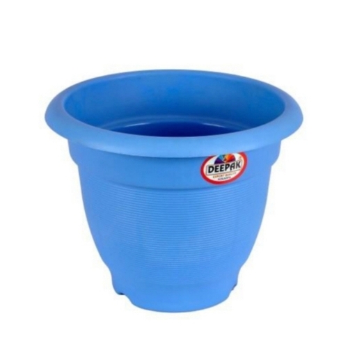 Plastic Garden Flower Pot