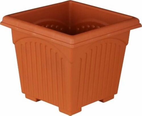 Plastic Planter