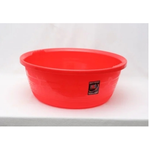 Plastic Water Tub