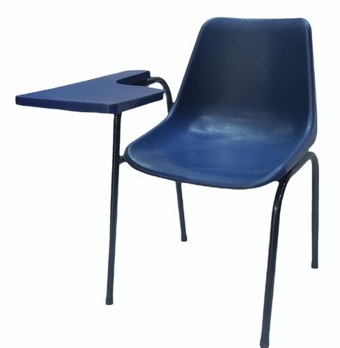 Plastic Writing Chairs