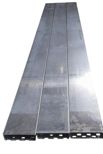 Pre - Galvanized Cable Tray Cover