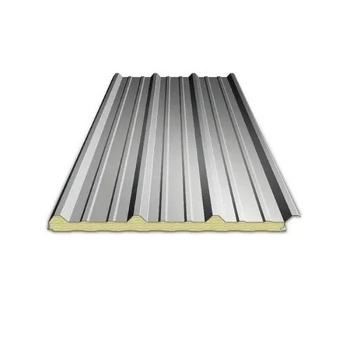 Puf Roof Insulated Panel