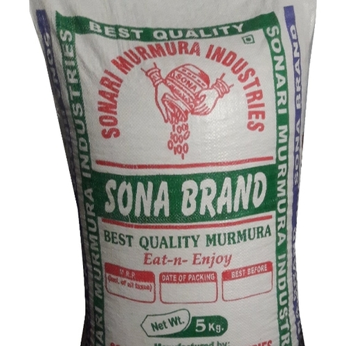 Puffed Rice