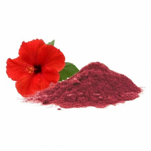 Pure Hibiscus Powder