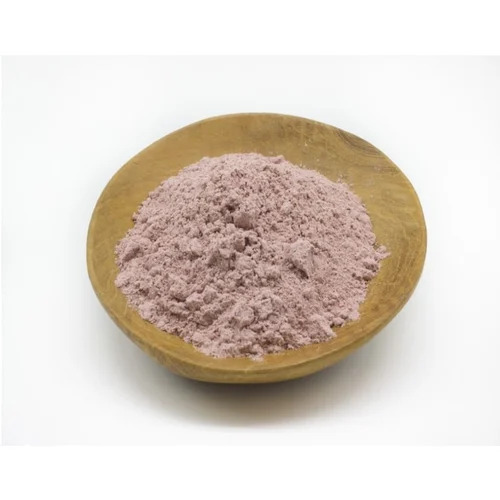 Pure Red Rose Petals Powder