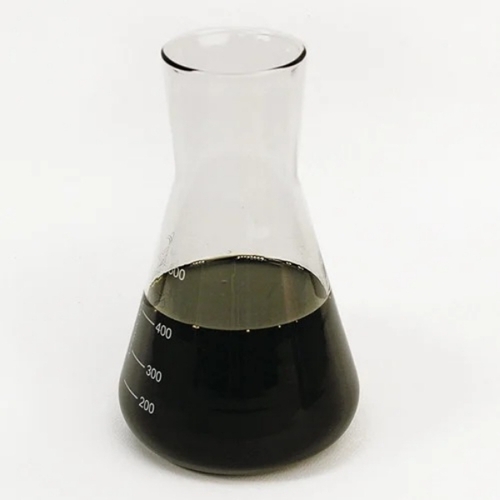 Pyrolysis Oil