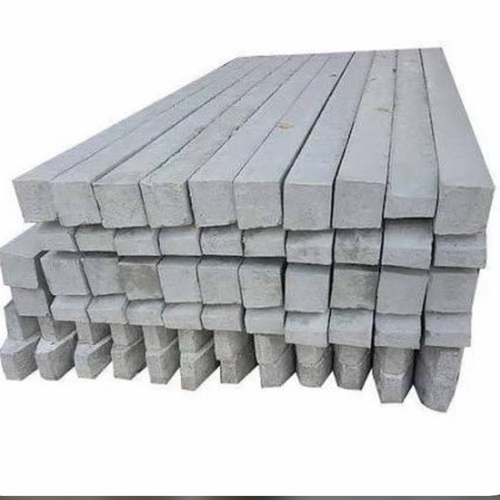 Rcc Fencing Poles