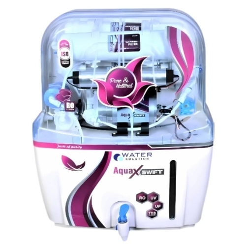 Ro Water Purifier