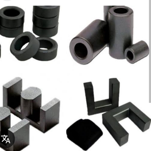 Soft Ferrite Cores