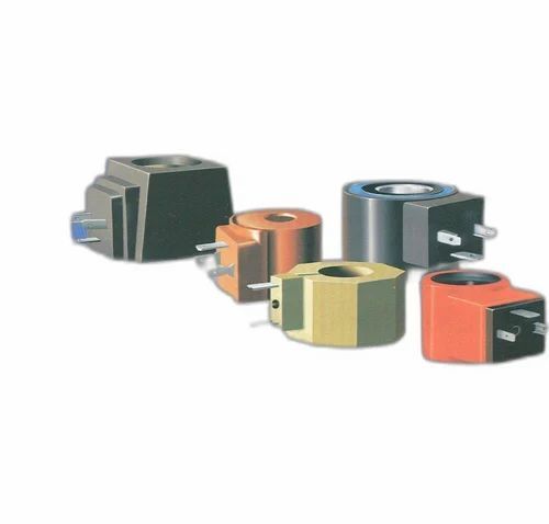 Solenoid Coil
