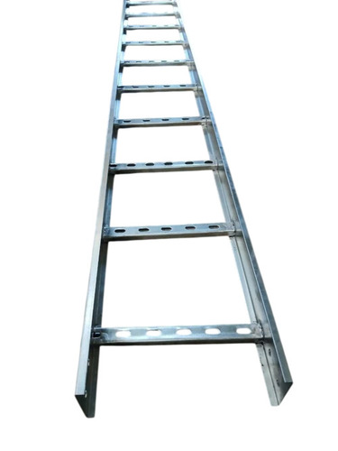 Ss Ladder Cable Trays