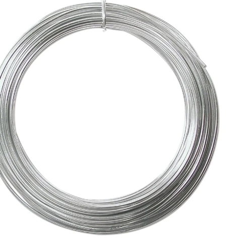Stainless Steel Wire