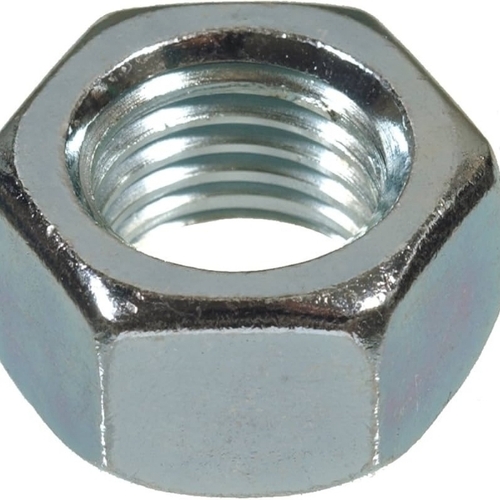 Steel Hex Nut