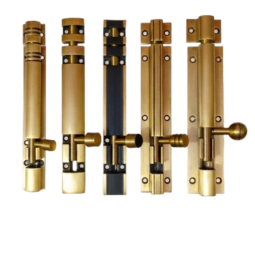 Tower Bolts