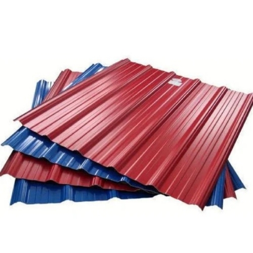 Upvc Multilayer Roofing Sheet