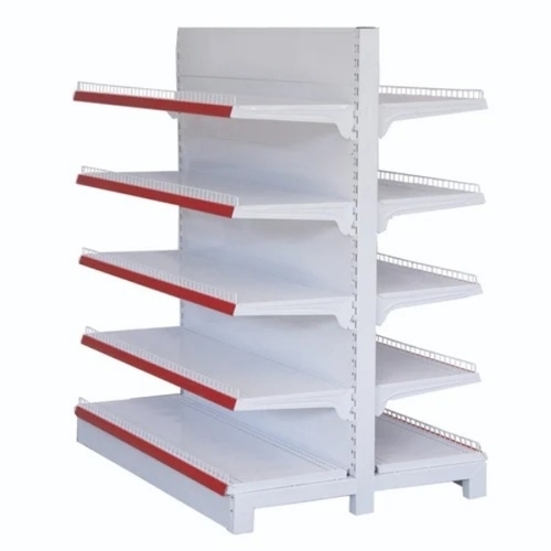 Used Warehouse Racking