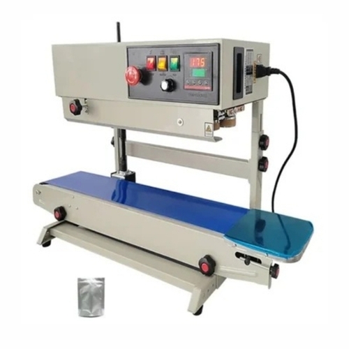 Vertical Band Sealer