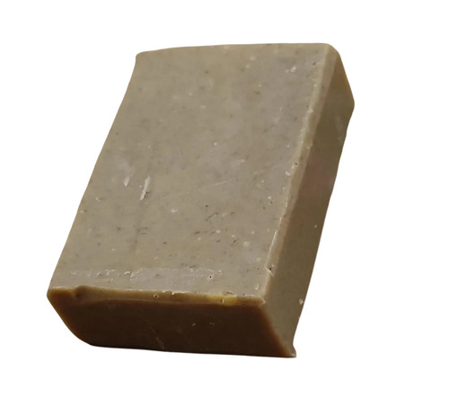 Vettiver Handmade Soap