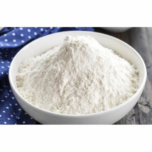 White Maize Starch Powder