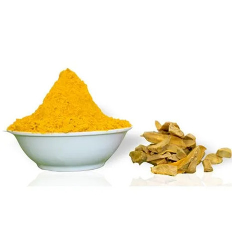 Wild Kasturi Manjal Powder For Cosmetic Grade
