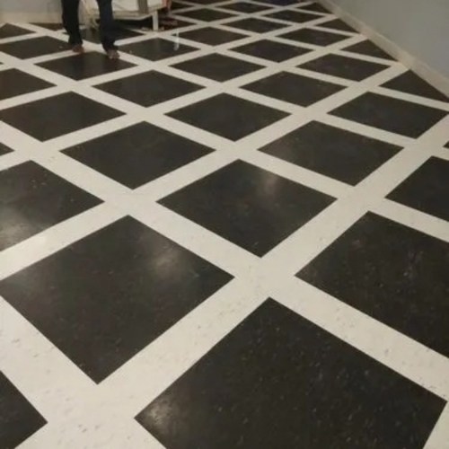 Wooden Flooring