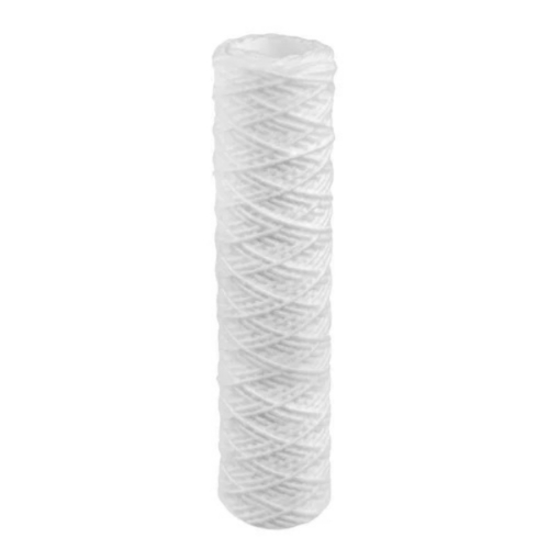 Wound Cartridge Filter