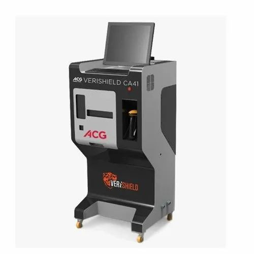 01 Acg Verishield Ca41 Inspection