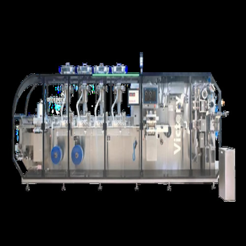 01 Victory Ledder Blister Packaging Machines