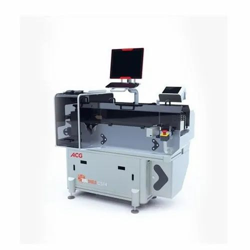 02 Acg Verishield Cs14 Inspection