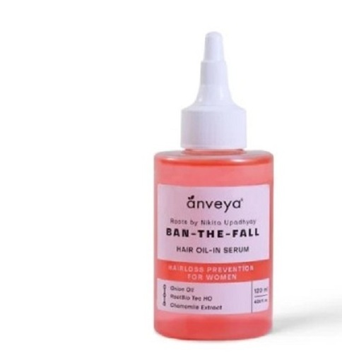 120ml Hair Oil Serum