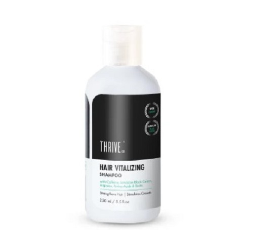 250ml Hair Vitalizing Shampoo