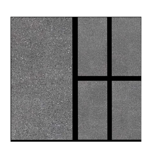 600x1200 Gray Gvt Tiles