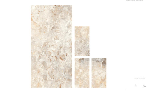 600x1200 Mm Glossy Floor Tiles