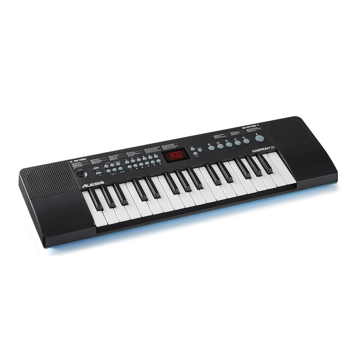 Alesis Harmony 32 32-Mini-Key Portable Keyboard