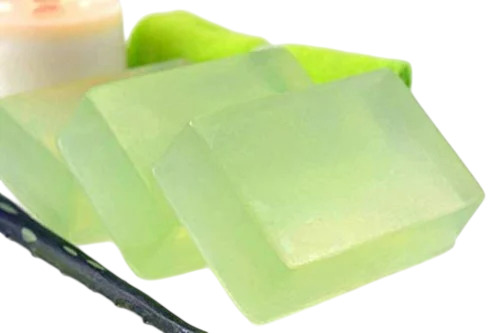 Aloe Vera Melt And Pour Soap Base