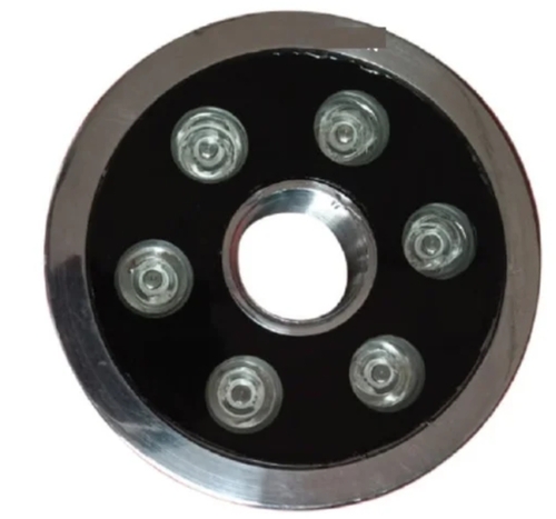 Aluminum Underwater Led Pool & Fountain Light Ip68