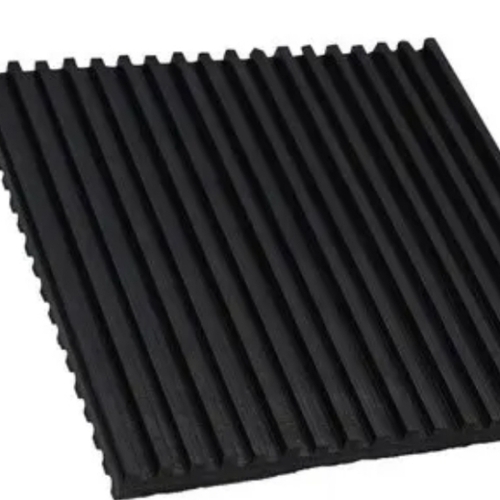 Anti Rubber Vibration Pad