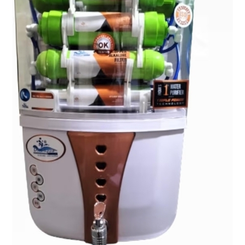 Aqwa Purifier Pro
