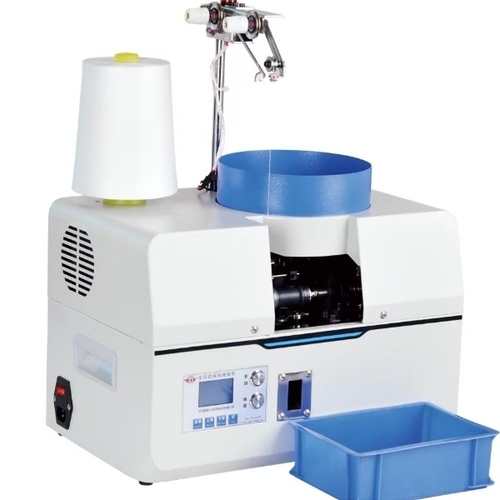 Auto Bobbin Winder Machine