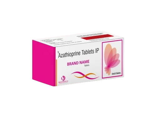 Azathioprine Tablets