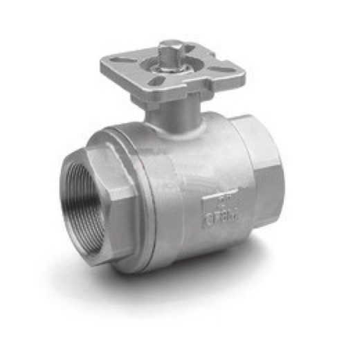 Ball Valves