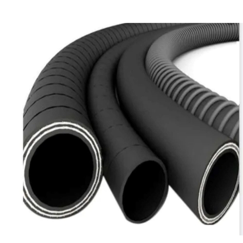 Black Chemical Hose Pipes