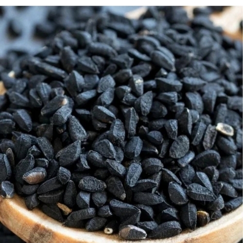 Black Cumin Seeds