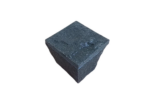 Black Granite Cobble