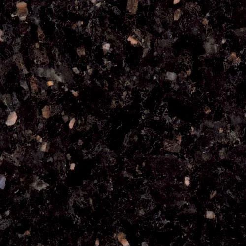 Black Granite Stone