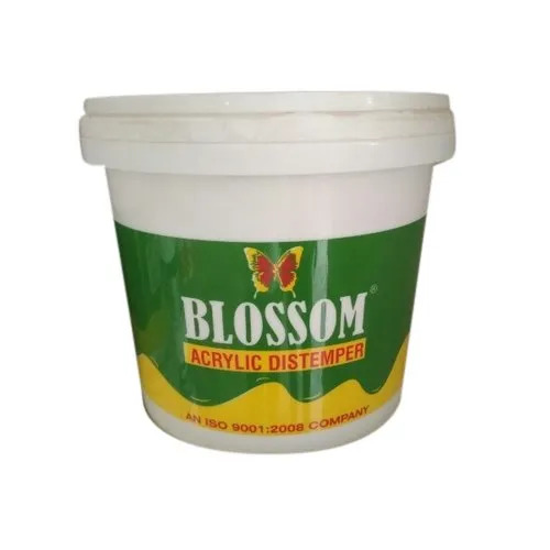 Blossom Acrylic Distemper Paint