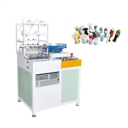 Bobbin Winding Machine