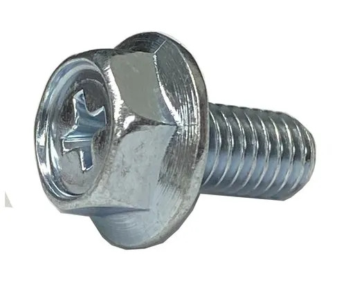 Brass Pan Head Screw 1-6Inch - Usage: Industrial Use