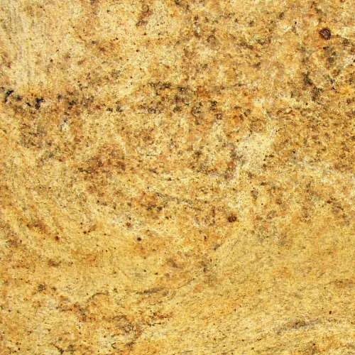 Caravelas Gold Granite Slab